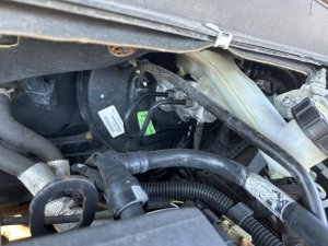 2014-2016 Ford Fusion Power Brake Booster (Used OEM)