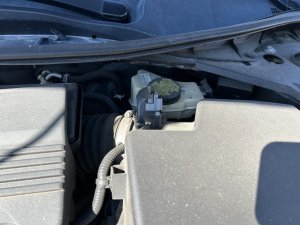 2013-2015 Nissan Altima Power Brake Booster (Used OEM)