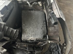 2017-2018 Kia Forte Engine Fuse Box (Used OEM)