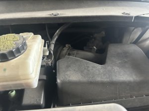 2014-2020 INFINITI QX60 Power Brake Booster (Used OEM)