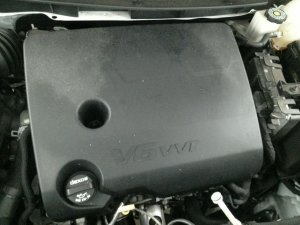 2018-2024 Buick Enclave Engine Cover (Used OEM)