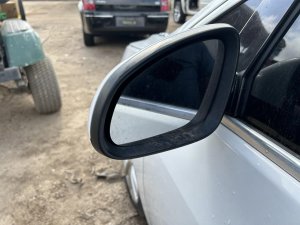 2012-2017 Buick Verano Blue Side/Door Mirror - Left (Driver) (Used OEM)