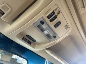 2010-2014 GMC Yukon XL 1500 Black Front Floor Console Panel (Used OEM)
