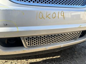 2007-2014 GMC Yukon XL Tow Hook (Used OEM)