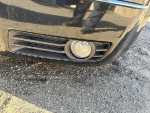 2009 Dodge Journey Fog Light (Used OEM)