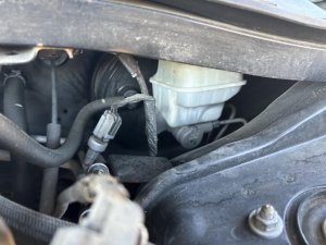 2008 Chrysler 300 Power Brake Booster (Used OEM)