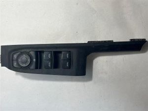 2016-2025 Chevrolet Malibu Gold Master Power Window and Door Lock Switch - Left (Driver) (Used OEM)