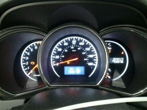 2011-2014 Nissan Murano Speedometer Instrument Cluster (Used OEM)
