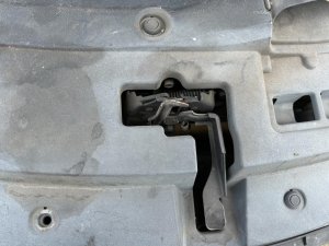 2012-2017 Toyota Camry Door Lock Key (Used OEM)