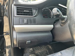 2015-2017 Toyota Camry Traction Control Switch (Used OEM)