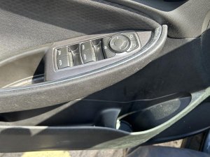 2016-2025 Chevrolet Malibu Beige Master Power Window and Door Lock Switch - Left (Driver) (Used OEM)
