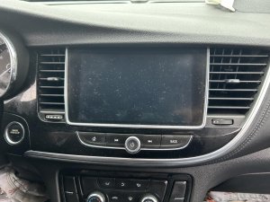 2016-2020 GMC Yukon XL Radio Receiver (Used OEM)