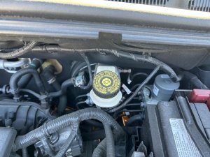 2012-2020 Chevrolet Sonic Power Brake Booster (Used OEM)