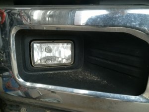 2018-2020 Ford F-150 Halogen Headlight Assembly - Right (Passenger) (Used OEM)