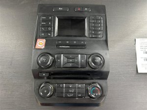 2018 Ford F-150 Audio System (Used OEM)