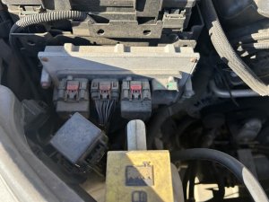 2012-2013 Jeep Grand Cherokee Powertrain Control Module (PCM) (Used OEM)