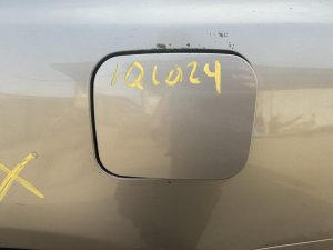 2007-2011 Toyota Camry Gray Fuel Filler Door (Used OEM)