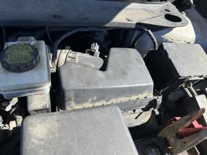 2014-2020 INFINITI QX60 Brake Master Cylinder with Reservoir (Used OEM)