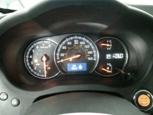 2011-2012 Nissan Maxima MPH Analog Instrument Cluster (Used OEM)