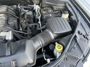 2011-2015 Dodge Durango Brake Master Cylinder (Used OEM)