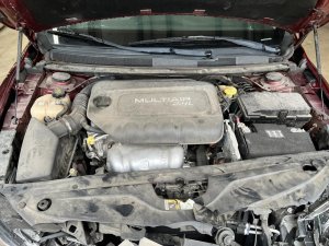 2016 Dodge Dart Engine Cover (Used OEM)