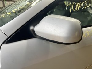 2003-2008 Mazda 6 Power Door/Side View Mirror - Left (Driver) (Used OEM)