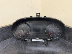 2016-2018 Kia Optima Instrument Cluster with 3.5 Inch Display (Used OEM)
