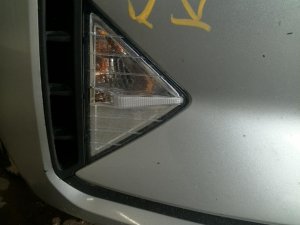 2019-2020 Hyundai Elantra Headlight Assembly - Right (Passenger) (Used OEM)