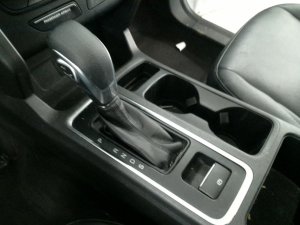 2017-2019 Lincoln MKC Floor Transmission Shift Lever Assembly (Used OEM)