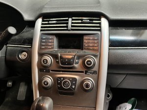 2014 Ford Edge 4.2-Inch Information and Radio Display Screen (Used OEM)