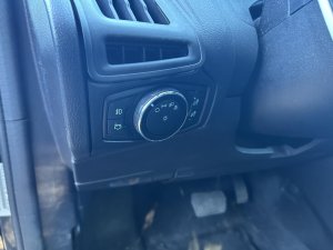 2013-2018 Ford C-Max Headlight Switch (Used OEM)