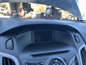 2012-2014 Ford Focus Radio Audio Receiver (Used OEM)