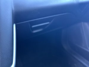2012-2018 Ford Focus Black Glove Box (Used OEM)