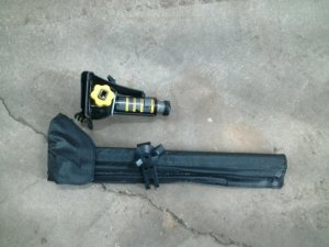 2015-2020 GMC Yukon XL Scissor Jack Assembly (Used OEM)