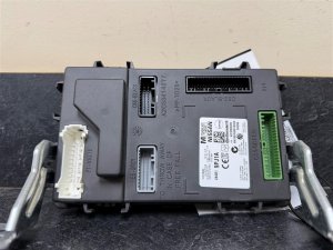 2017-2018 INFINITI QX60 Body Control Module (Used OEM)