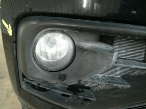 2010-2012 Nissan Sentra Fog Light - Right (Passenger) (Used OEM)