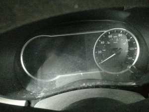 2020-2022 Nissan Versa Instrument Cluster (Used OEM)
