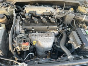 2002-2006 Nissan Sentra Fuel Injection Throttle Body Assembly (Used OEM)