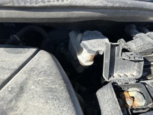 2012-2017 Hyundai Accent Power Brake Booster (Used OEM)