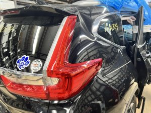 2017-2019 Honda CR-V Tail Light - Right (Passenger) (Used OEM)