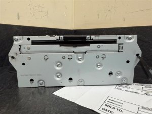 2017-2020 INFINITI QX60 Radio Receiver with Rear Entertainment System (Used OEM)