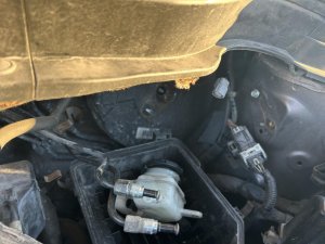 2010 Acura TSX Power Brake Booster (Used OEM)