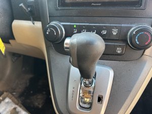 2007-2011 Honda CR-V Dash Mounted Transmission Shift Lever (Used OEM)