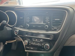 2015 Kia Optima Radio Receiver (Used OEM)