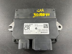 2017 INFINITI QX60 Variable Valve Timing (VTC) Control Module - Left (Driver) (Used OEM)