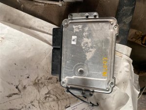 2013-2018 Ford Focus Engine Control Module (ECM) (Used OEM)
