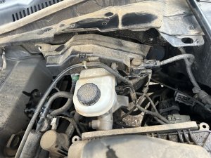 2018-2020 Ford F-150 Power Brake Booster (Used OEM)