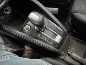 2018-2025 Nissan Kicks Push Button Ignition Start Switch (Used OEM)