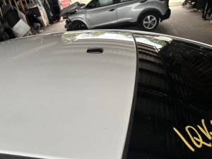 2008 Dodge Magnum Black Roof Mounted Antenna (Used OEM)