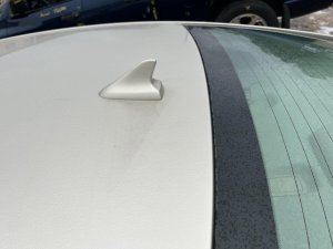 2014-2017 Buick Regal Gold Roof Antenna (Used OEM)